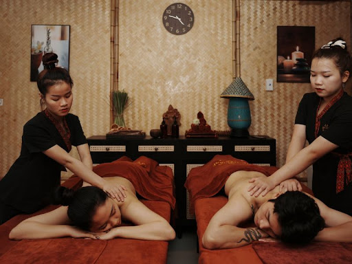 Massage Bahrain 24 Hours