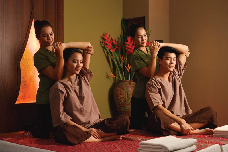 massage jeddah both girl