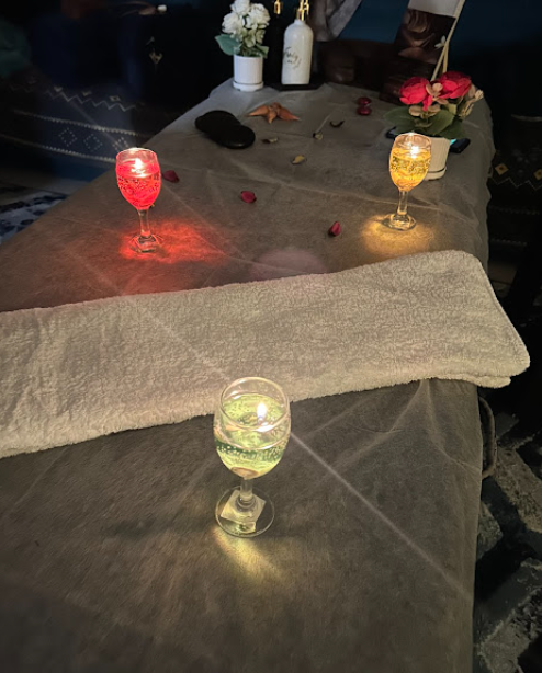 Massage Bahrain 24 Hours