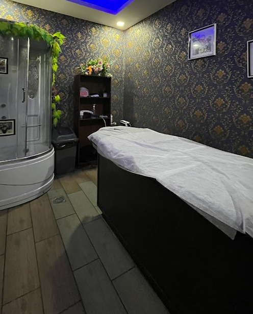 thailand girl massage in jeddah