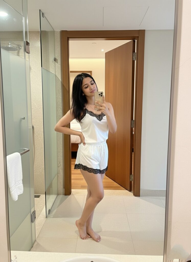 pakistani girl massage in jeddah